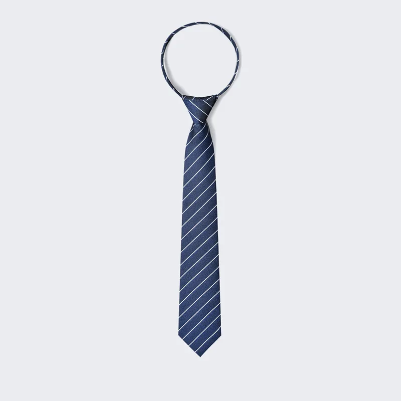 HLA Ties Men-6