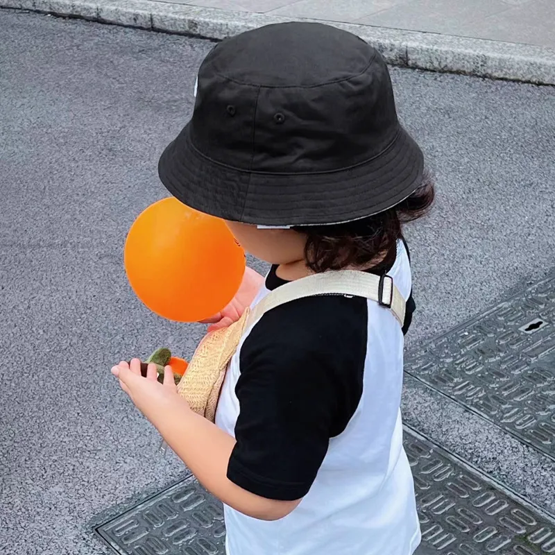 HLA Bucket Hats Kids-2