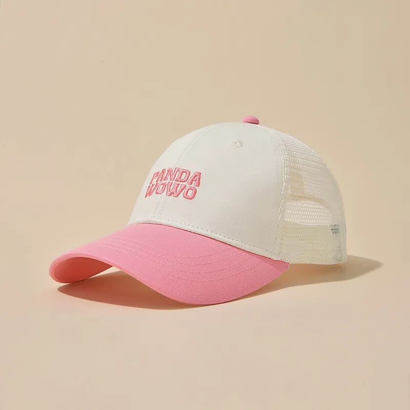 HLA Baseball Caps Kids-16