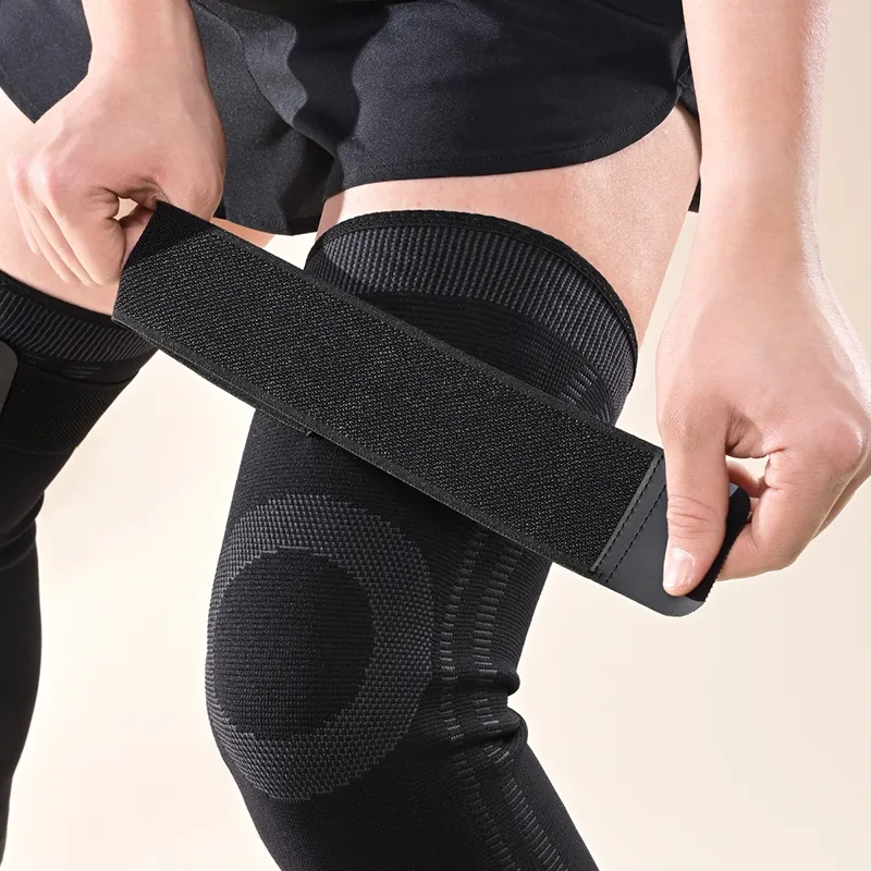 HLA Knee Pads-5