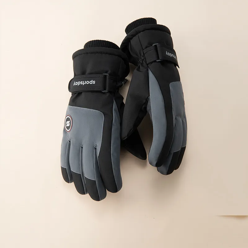 HLA Gloves Men-2