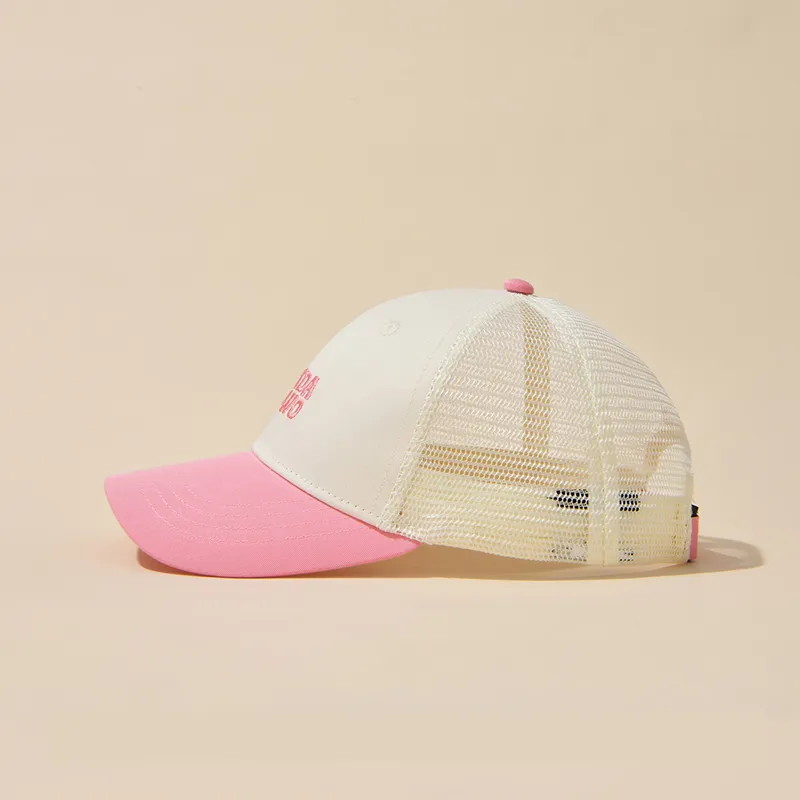 HLA Baseball Caps Kids-20