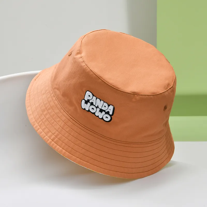 HLA Bucket Hats Kids-10