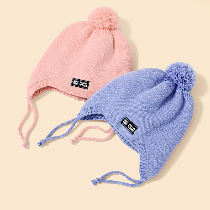 HLA Beanies Kids-8