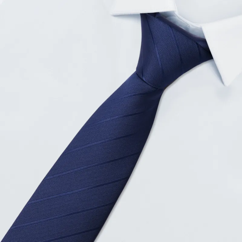 HLA Ties Men-9