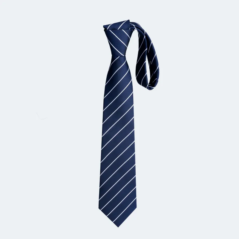 HLA Ties Men-5