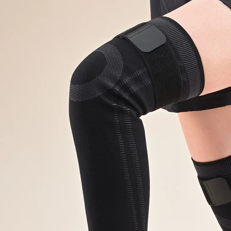 HLA Knee Pads-3