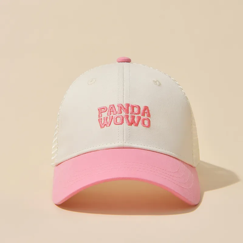 HLA Baseball Caps Kids-19