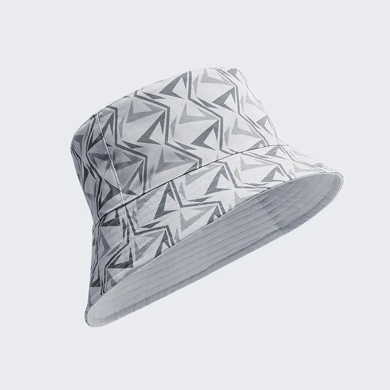 HLA 100% Cotton Bucket Hats Unisex-9