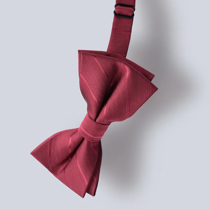 HLA Ties Men-25