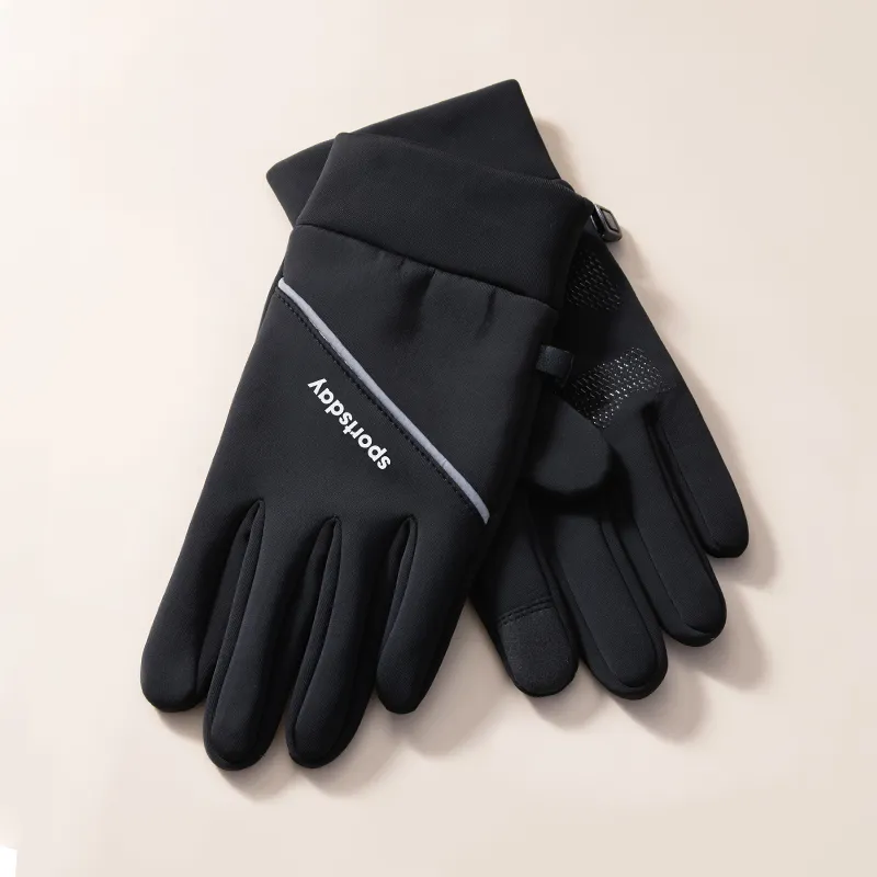 HLA Gloves Men-3