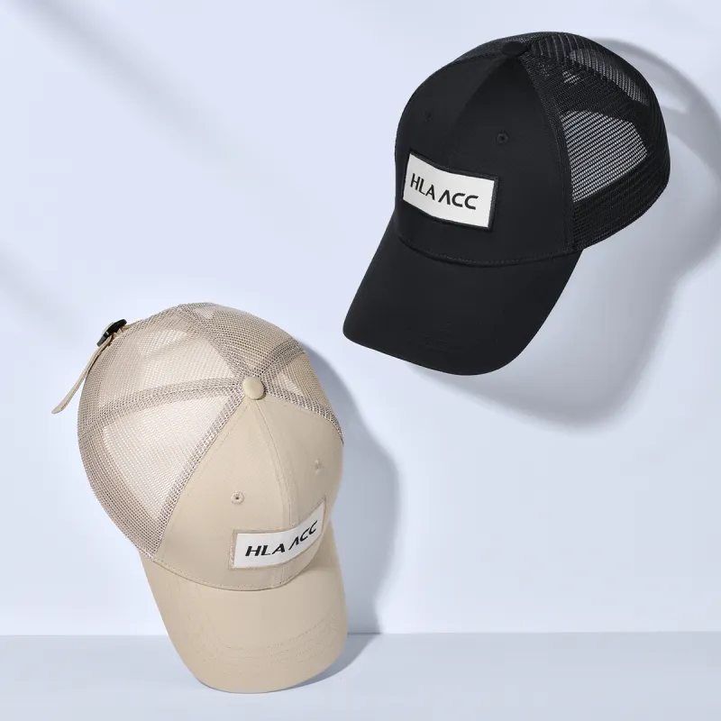 HLA Cotton, Polyester Baseball Caps Unisex-6