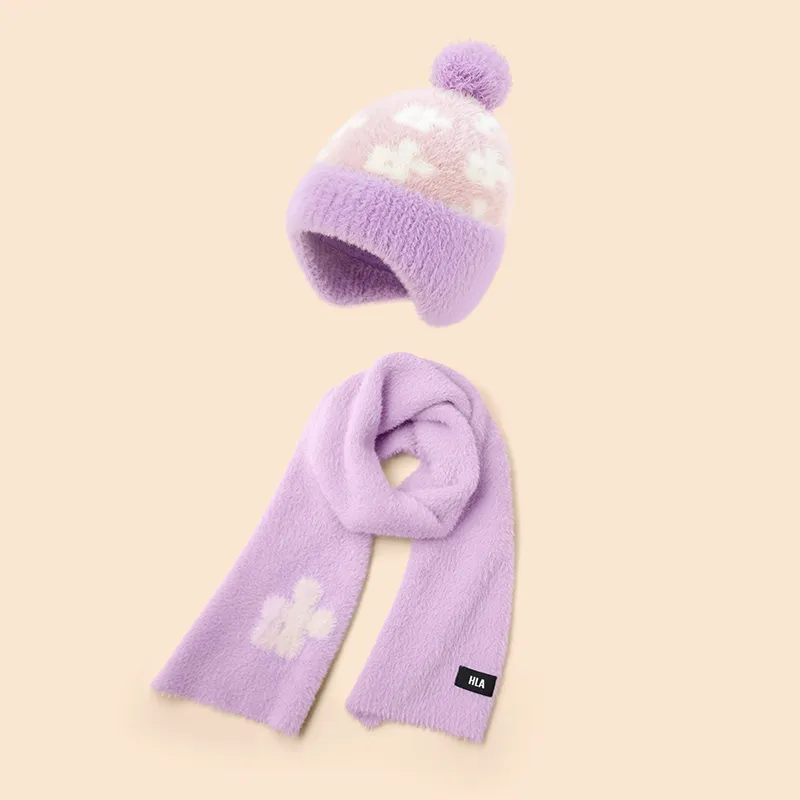 HLA Beanies Kids-6