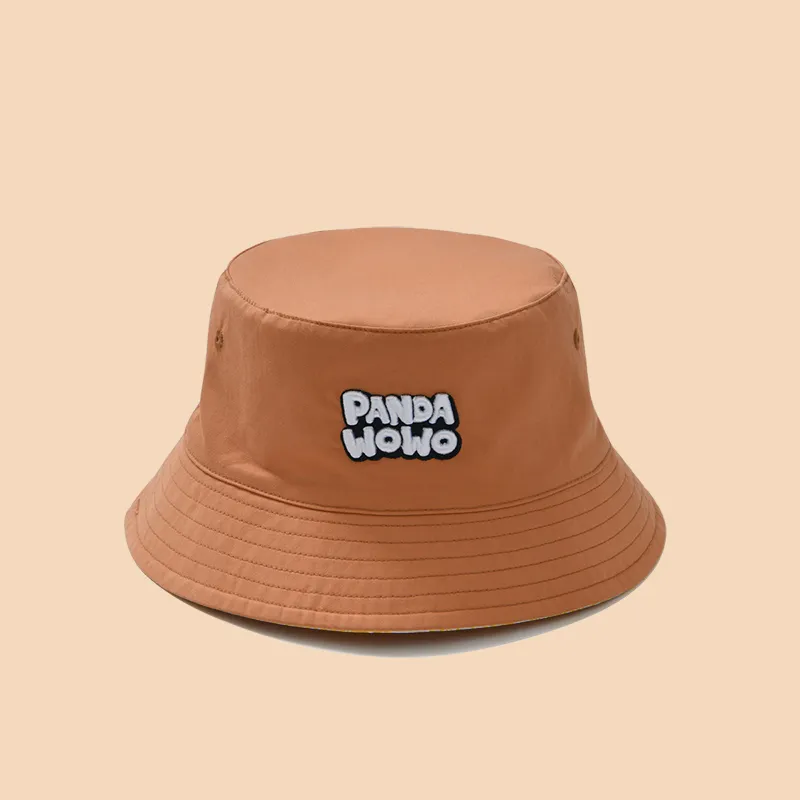 HLA Bucket Hats Kids-9