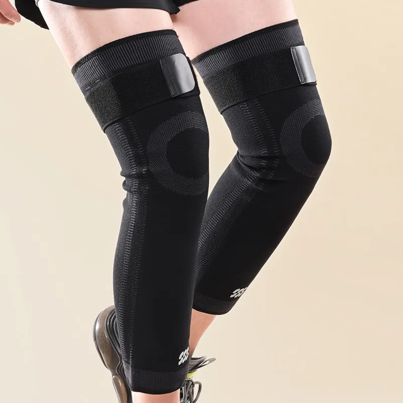 HLA Knee Pads-8