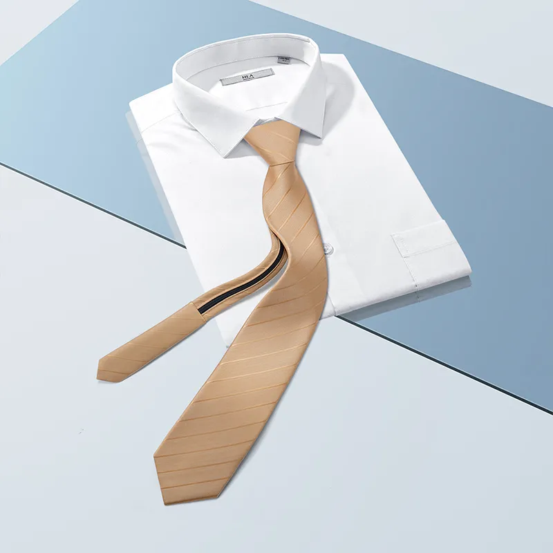 HLA Ties Men-25