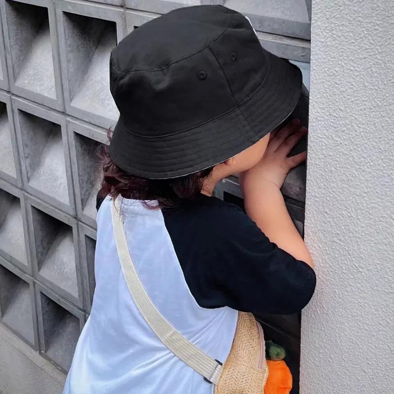 HLA Bucket Hats Kids-1