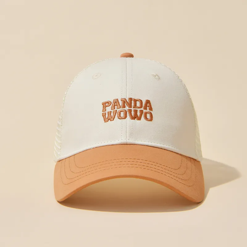 HLA Baseball Caps Kids-9