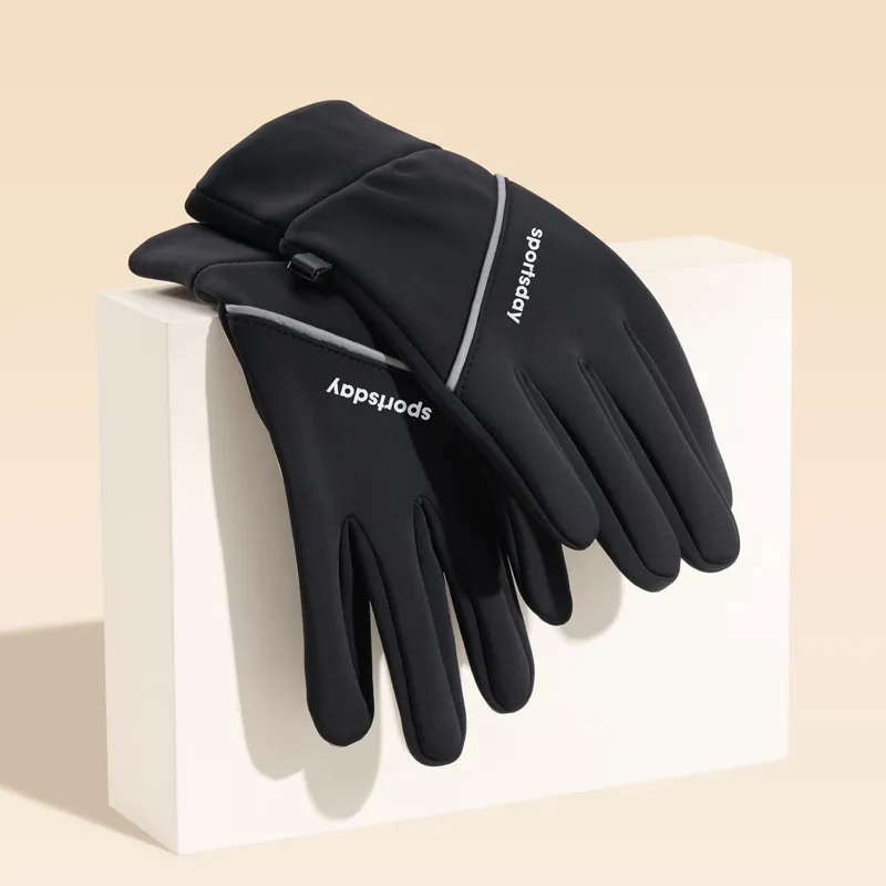 HLA Gloves Men-2