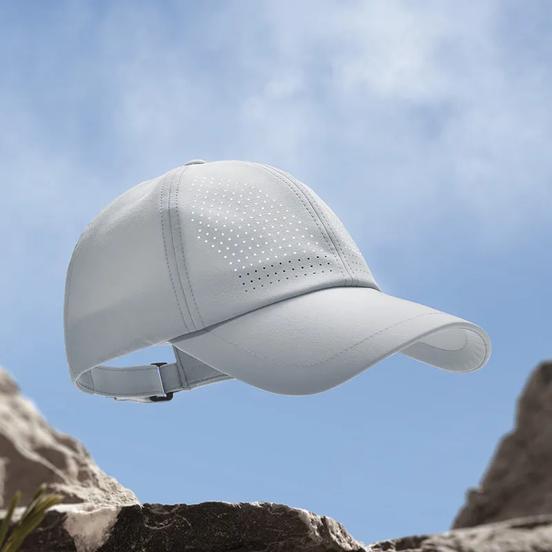 HLA Polyamide, Polyester Baseball Caps Unisex-4