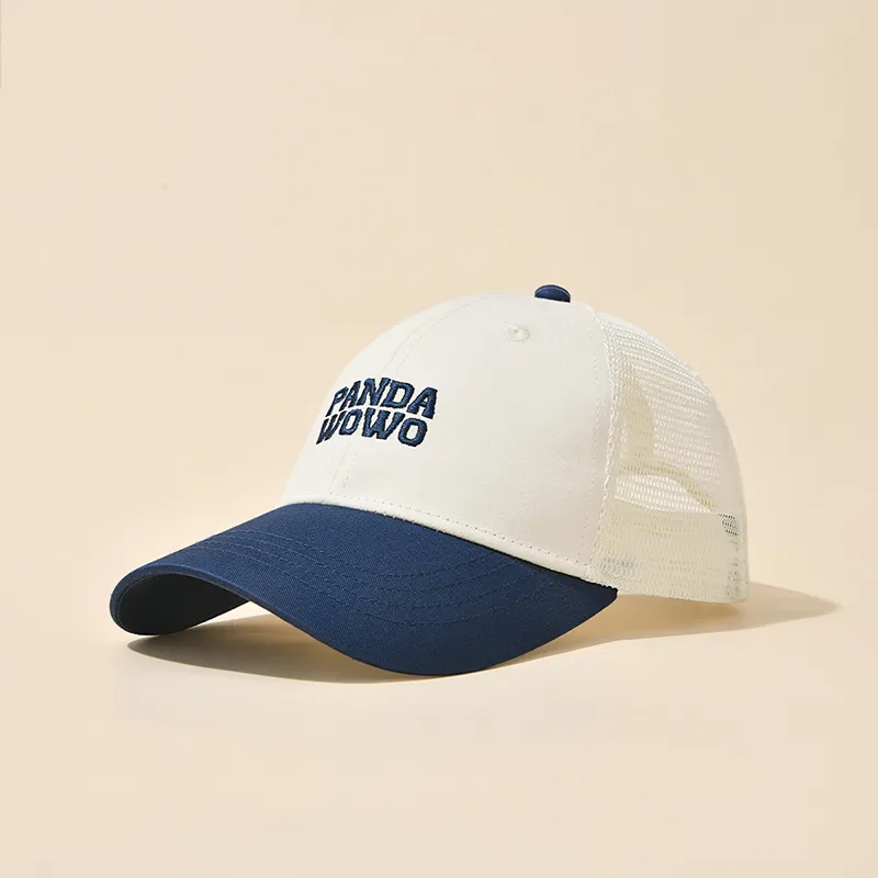 HLA Baseball Caps Kids-1