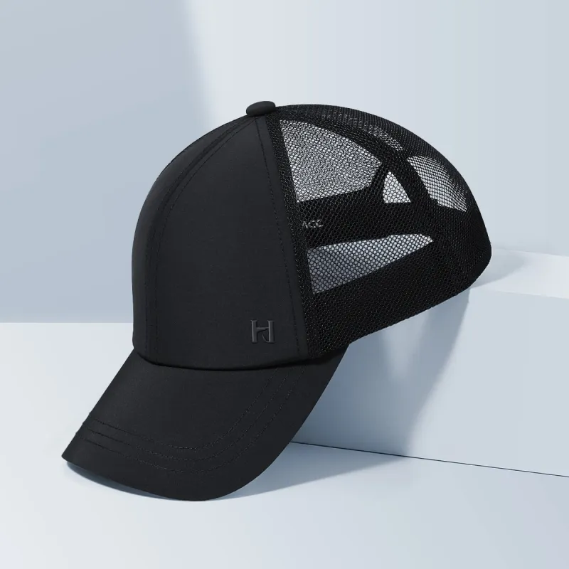 HLA Cotton Baseball Caps Unisex-2