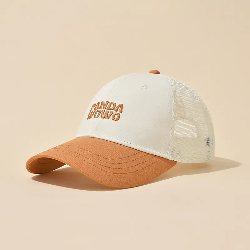 HLA Baseball Caps Kids-8