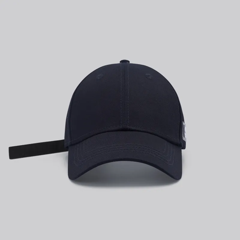 HLA 100% Cotton Baseball Caps Unisex-2