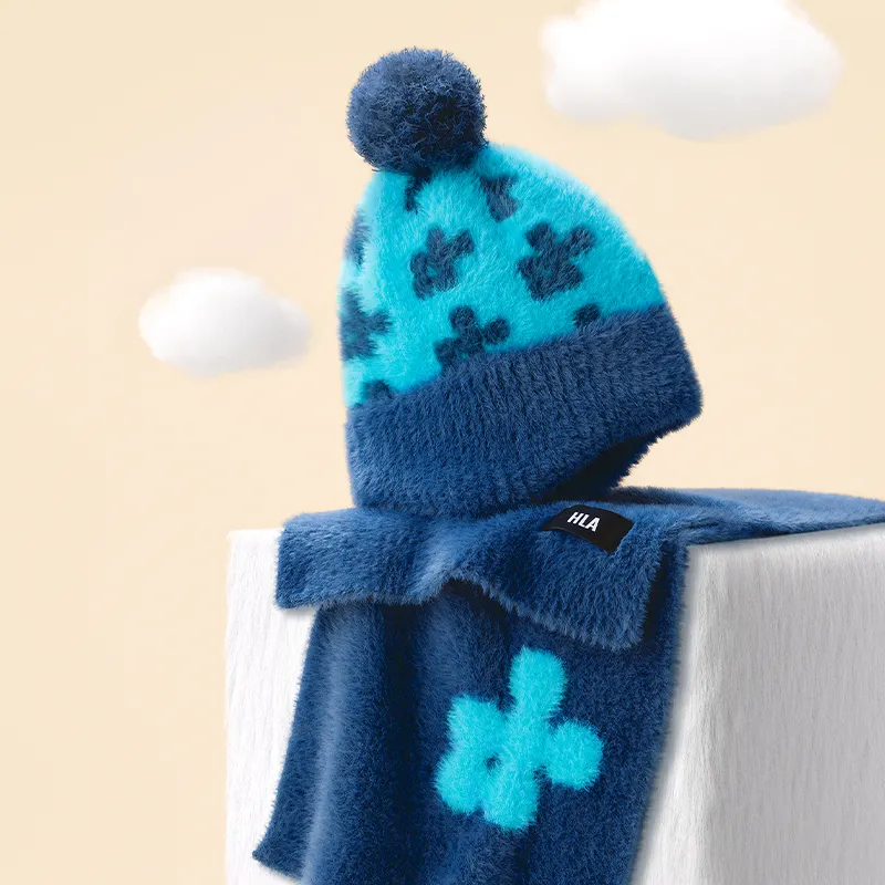 HLA Beanies Kids-2