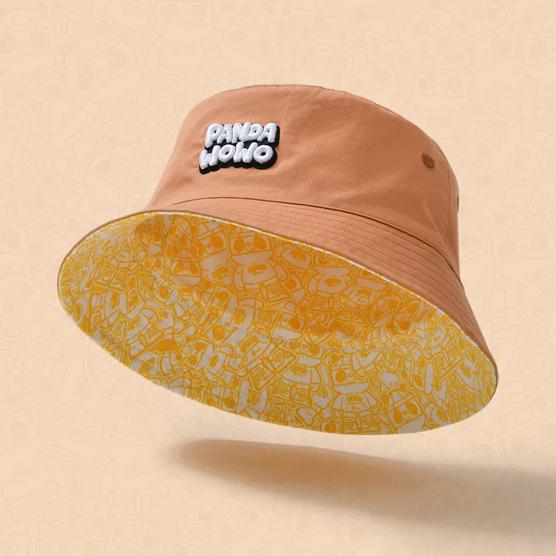 HLA Bucket Hats Kids-8