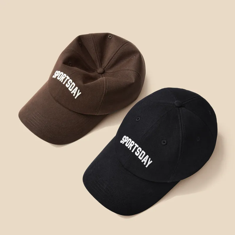 HLA Cotton, Polyester Baseball Caps Unisex-8