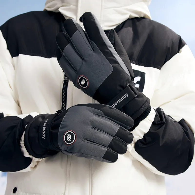 HLA Gloves Men-1