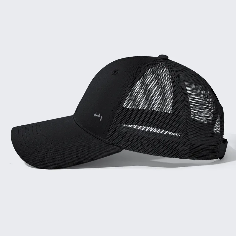 HLA Cotton Baseball Caps Unisex-2