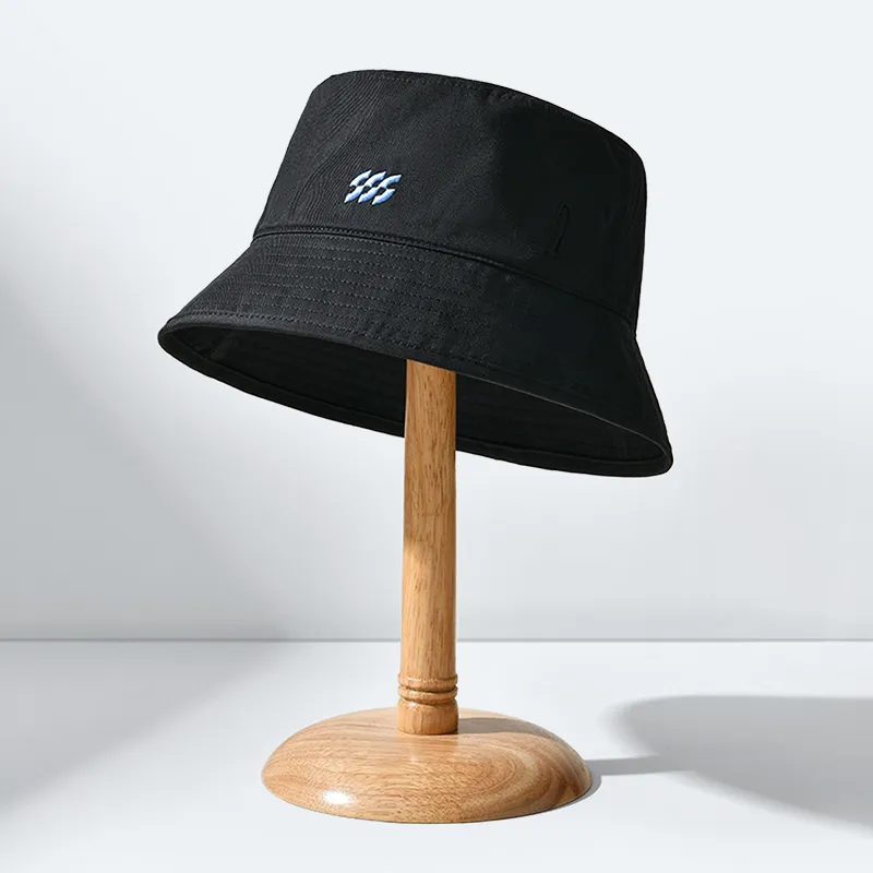 HLA Bucket Hats Unisex-1