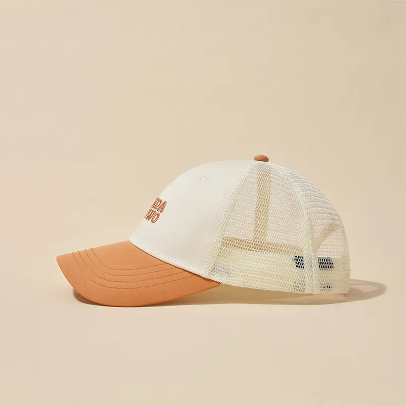 HLA Baseball Caps Kids-13
