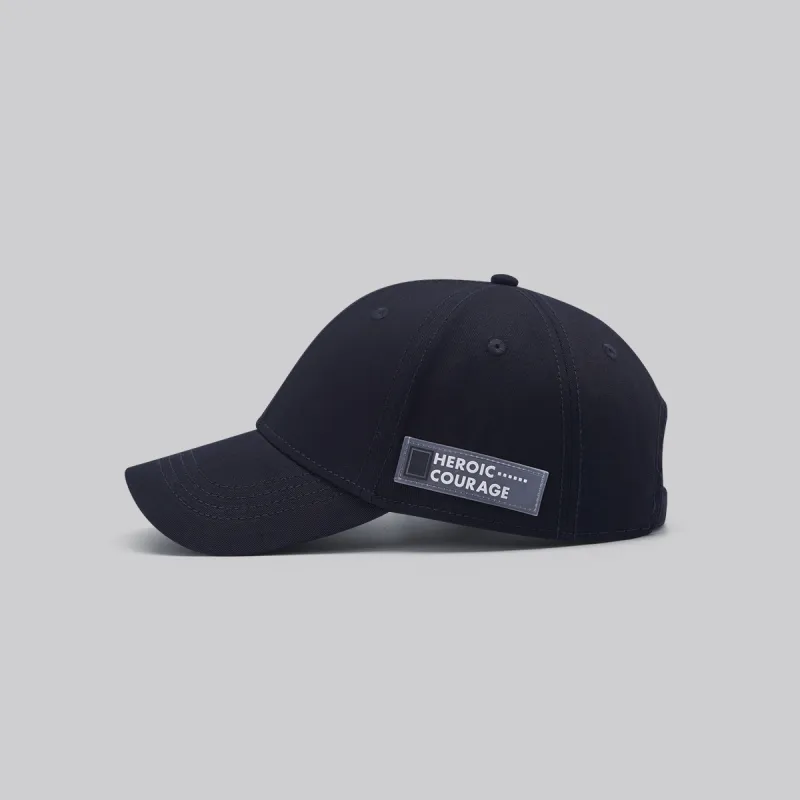 HLA 100% Cotton Baseball Caps Unisex-1