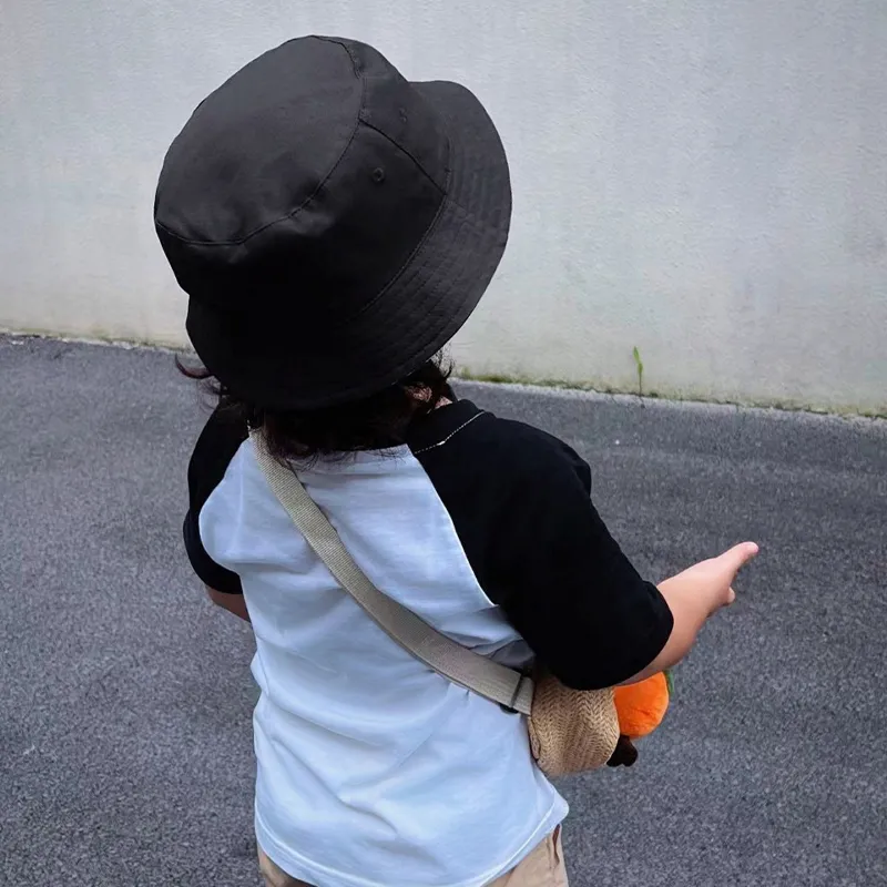 HLA Bucket Hats Kids-4