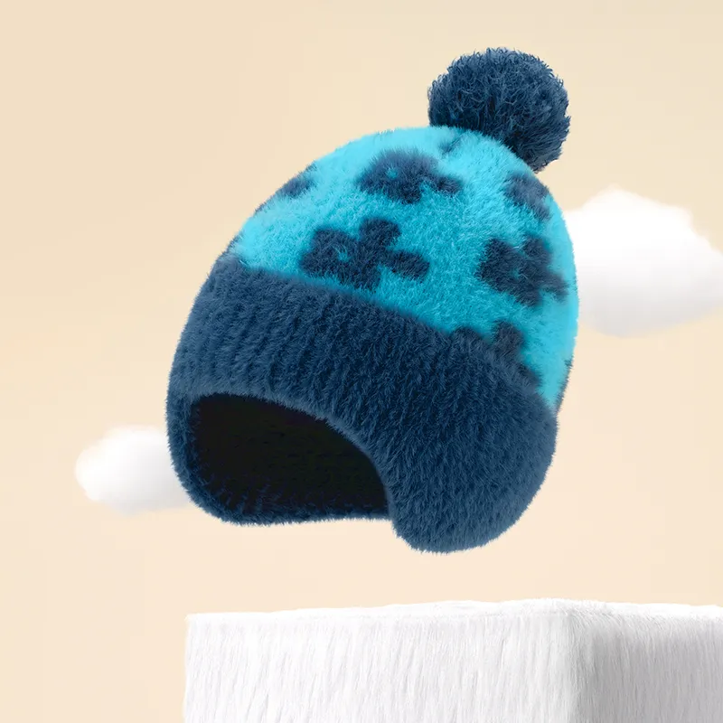 HLA Beanies Kids-8