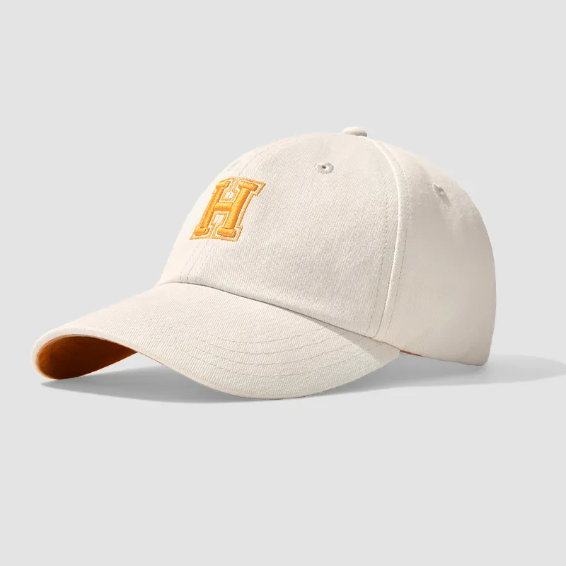 HLA Baseball Caps Kids-1