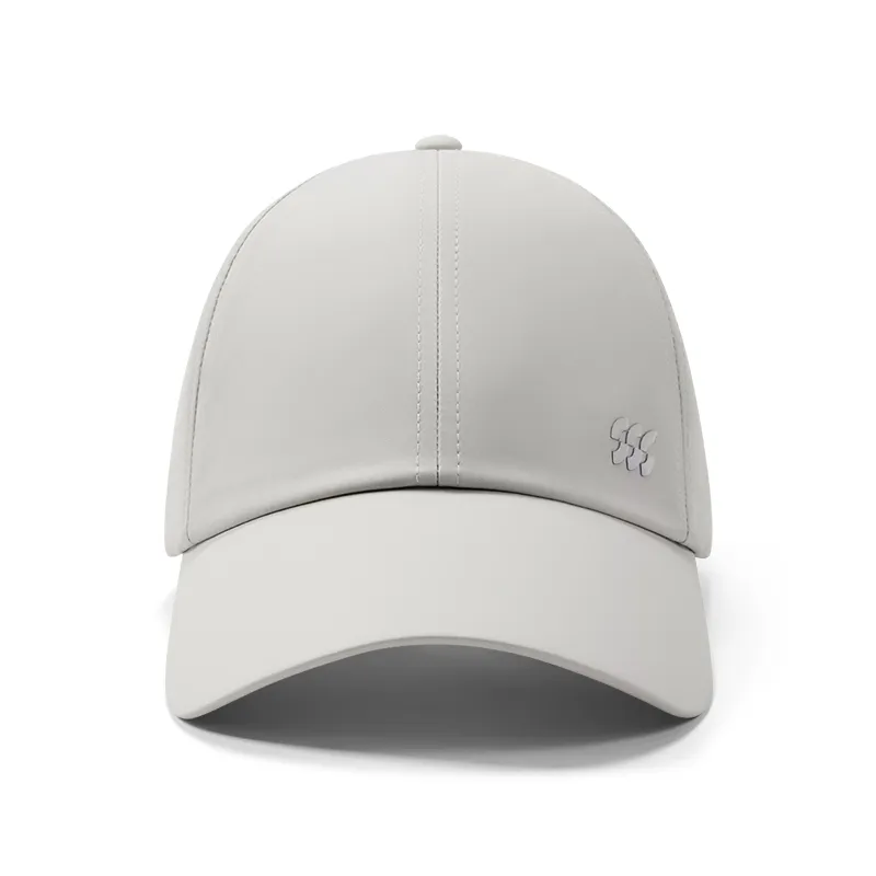 HLA Polyester Baseball Caps Unisex-14