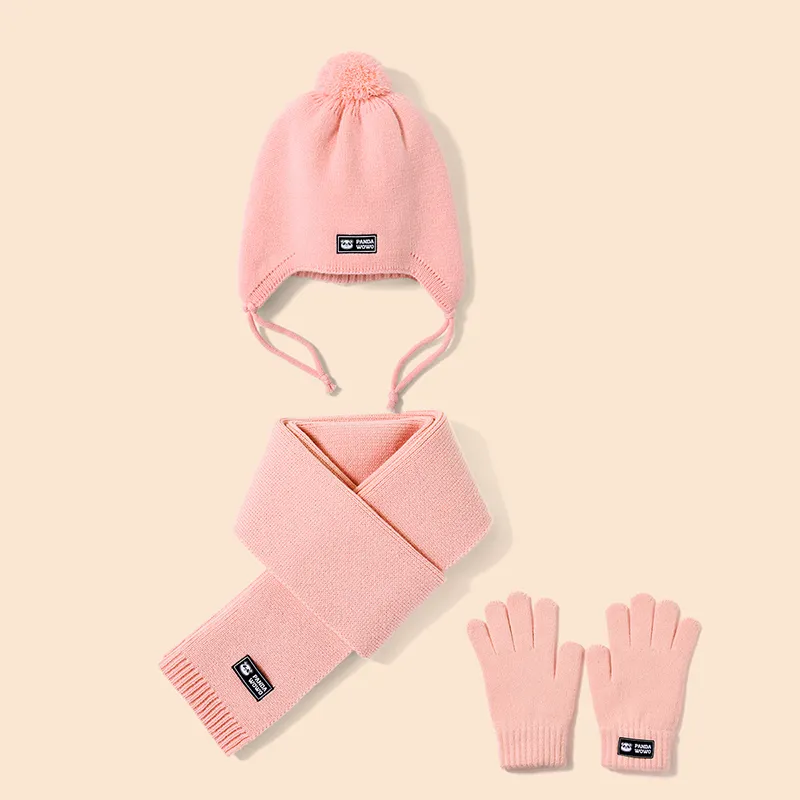HLA Beanies Kids-5