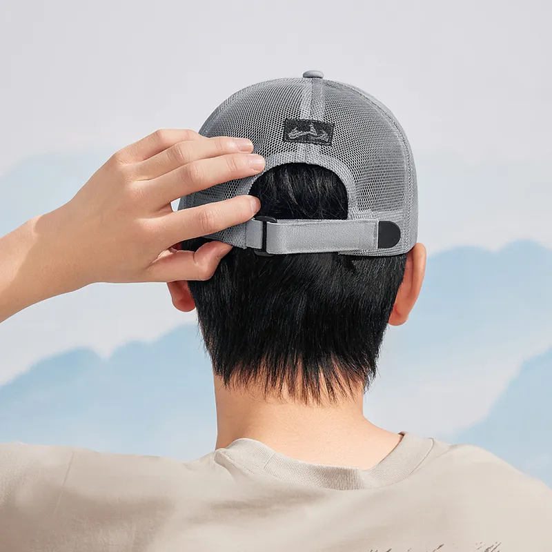 HLA Cotton Baseball Caps Unisex-6
