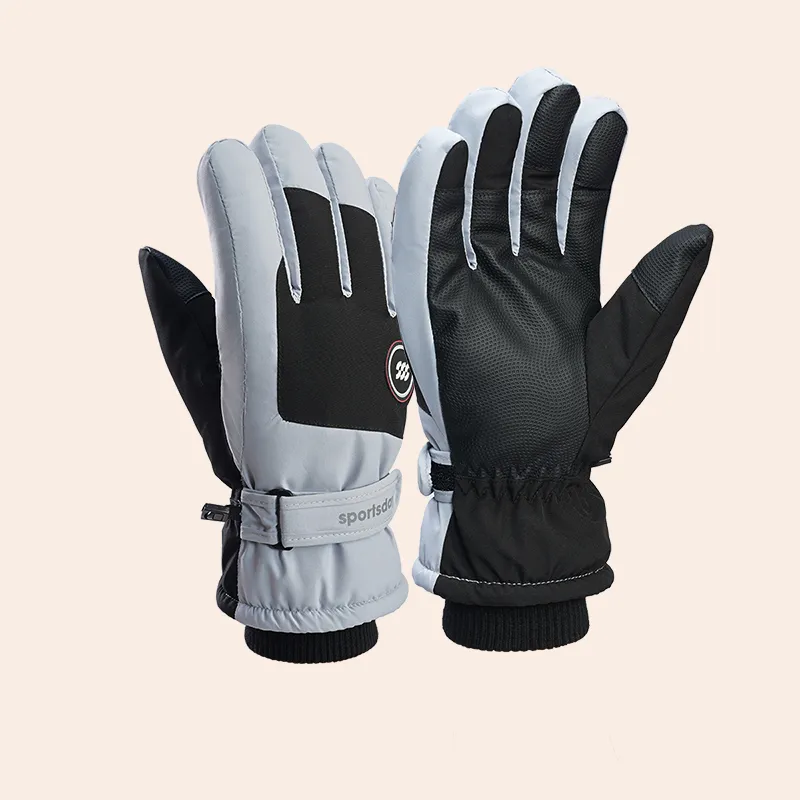 HLA Gloves Men-8