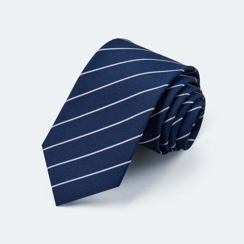 HLA Ties Men-8