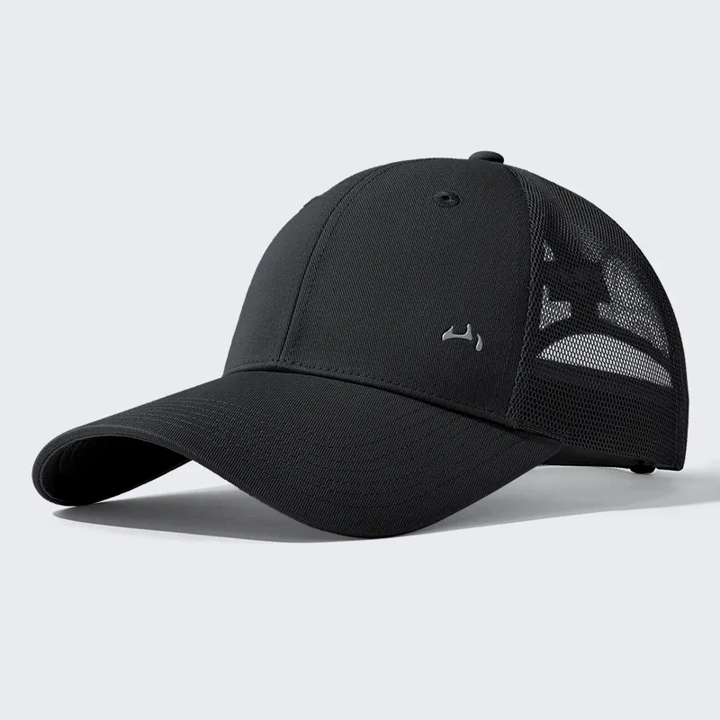 HLA Cotton Baseball Caps Unisex-4
