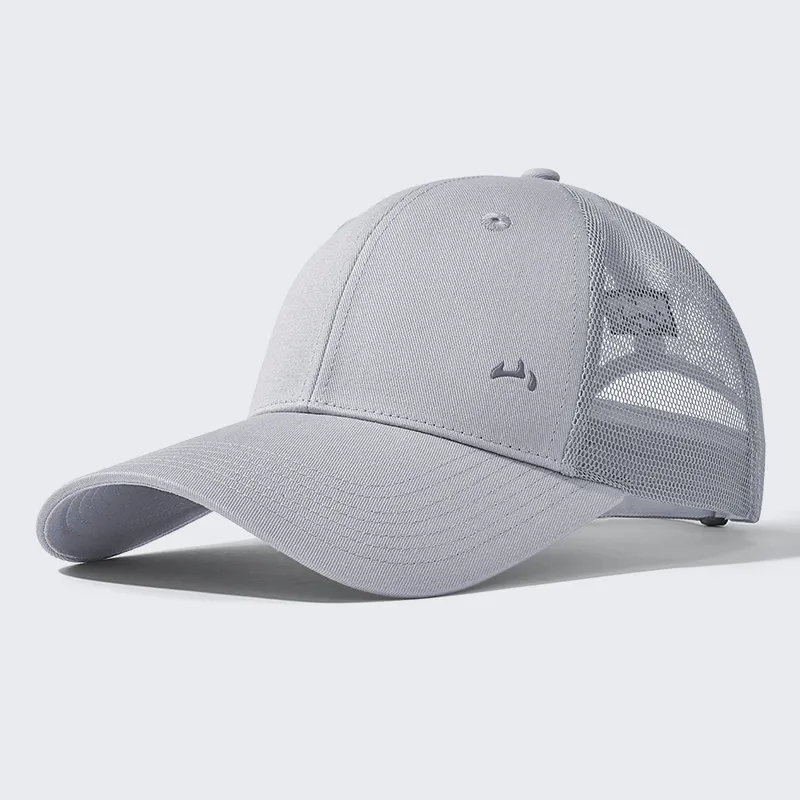 HLA Cotton Baseball Caps Unisex-10