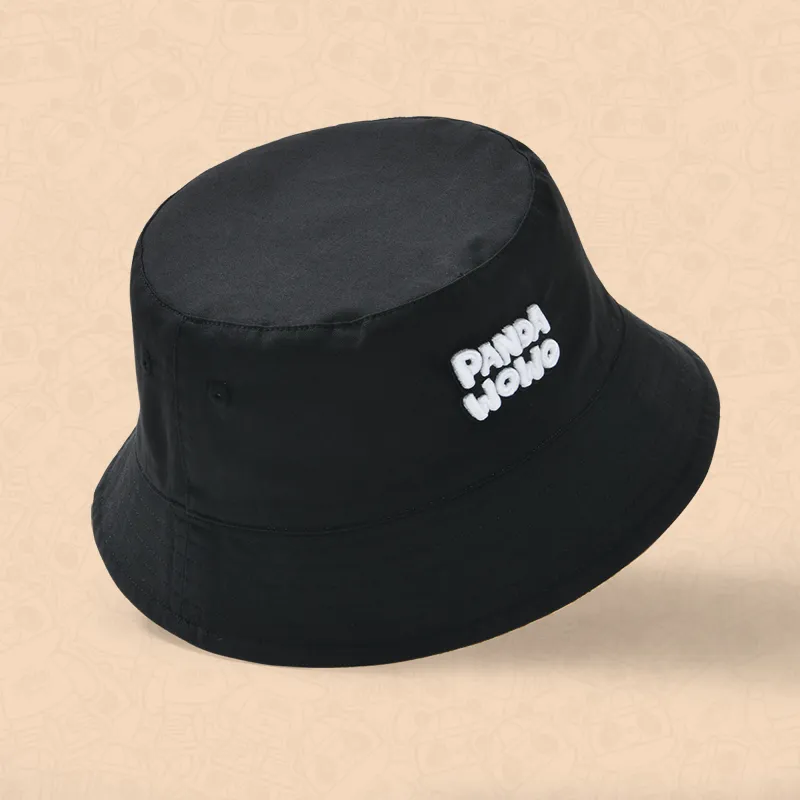 HLA Bucket Hats Kids-6