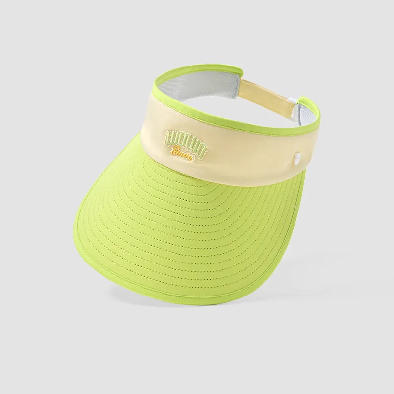 HLA Cotton Sun Protection Hats Kids'-12