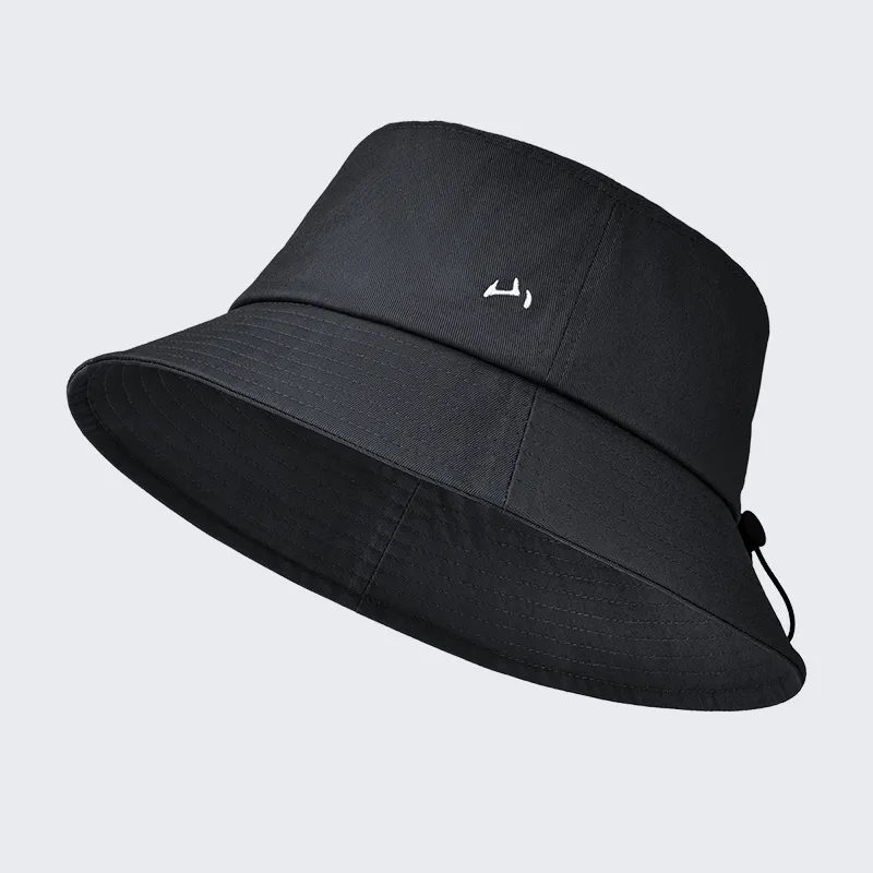 HLA Bucket Hats Unisex-2