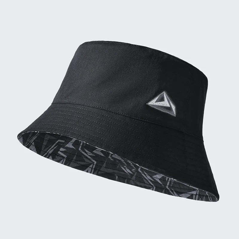 HLA 100% Cotton Bucket Hats Unisex-4